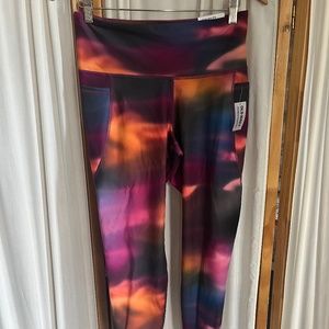 Old Navy Athletic Leggings